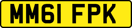 MM61FPK