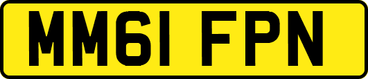 MM61FPN