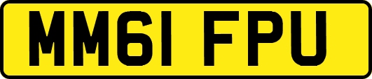 MM61FPU