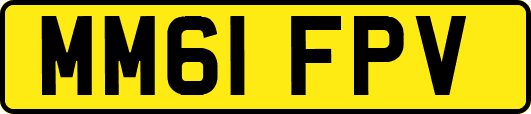 MM61FPV