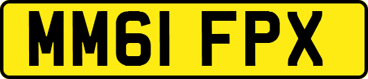 MM61FPX