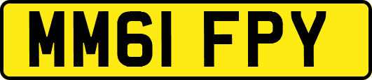 MM61FPY