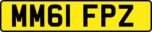 MM61FPZ