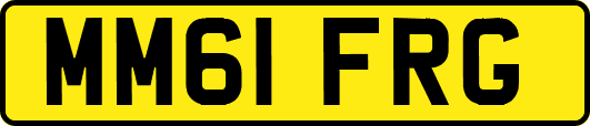 MM61FRG
