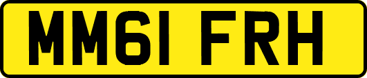MM61FRH