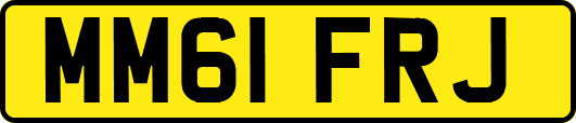MM61FRJ