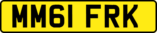MM61FRK