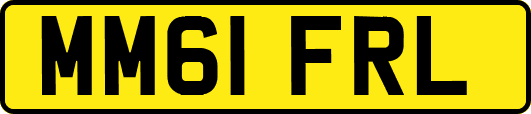 MM61FRL