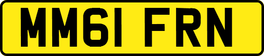 MM61FRN