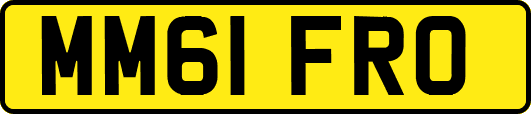 MM61FRO