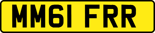 MM61FRR