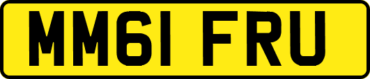 MM61FRU