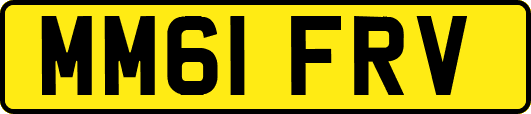 MM61FRV
