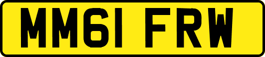 MM61FRW