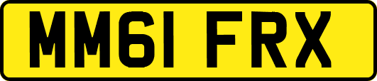 MM61FRX