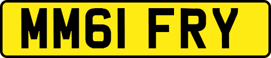 MM61FRY