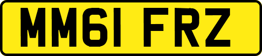 MM61FRZ
