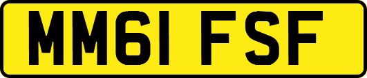 MM61FSF