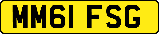 MM61FSG