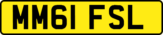 MM61FSL
