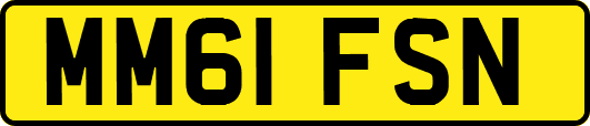 MM61FSN