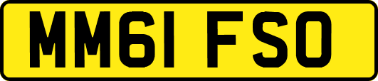 MM61FSO