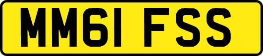 MM61FSS