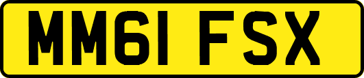 MM61FSX