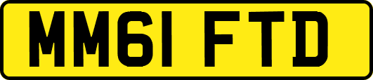 MM61FTD