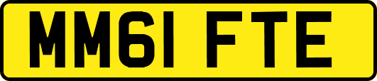 MM61FTE