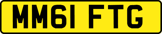 MM61FTG