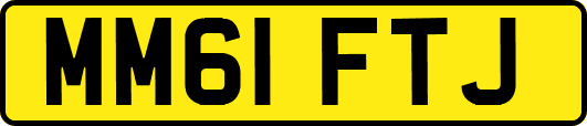 MM61FTJ