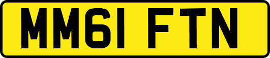 MM61FTN