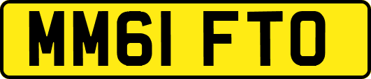 MM61FTO