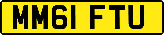 MM61FTU