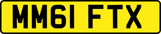 MM61FTX