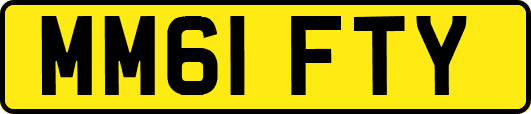 MM61FTY