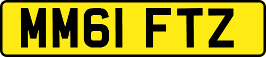 MM61FTZ