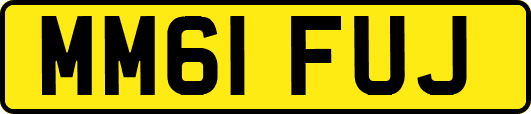 MM61FUJ