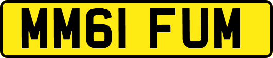 MM61FUM