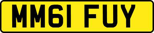 MM61FUY
