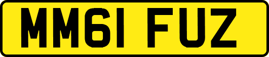 MM61FUZ