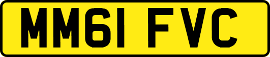 MM61FVC