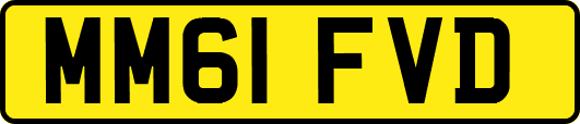 MM61FVD