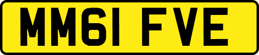 MM61FVE