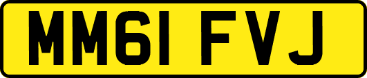 MM61FVJ