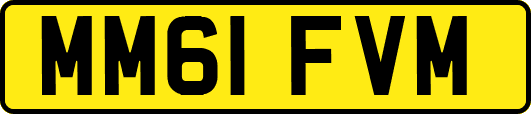 MM61FVM