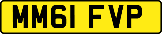 MM61FVP