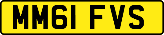 MM61FVS