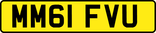MM61FVU
